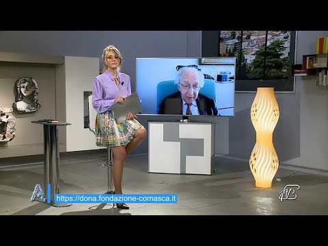 ANGOLI 8/4/2021: "FONDAZIONE COMASCA" VS "POVERTA'" - UN FONDO DEDICATO