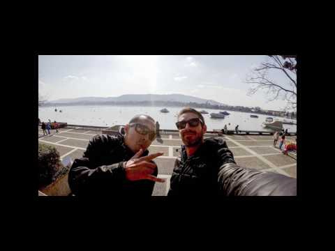 4i20 & Vegas - Lunar Gravity (Original Mix)