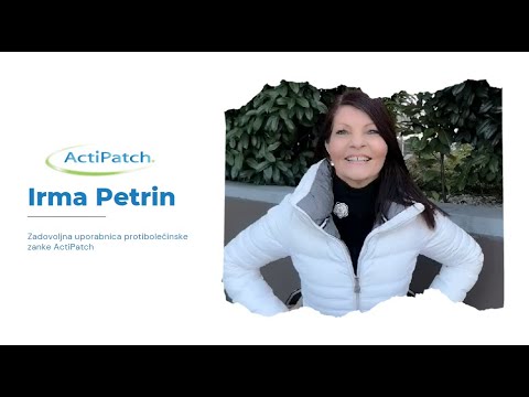 Zadovoljna stranka Irma