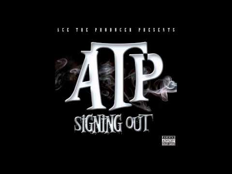 ACE THE PRODUCER - SIGNING OUT - SIGNING OUT MIXTAPE