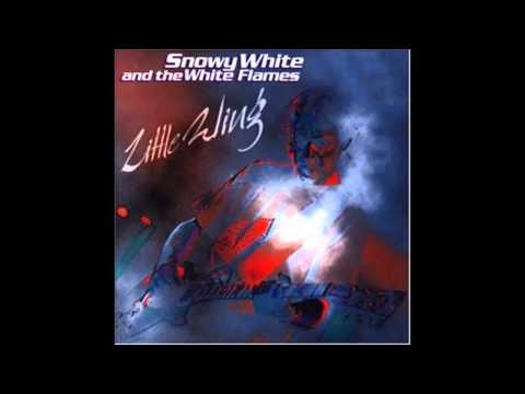 Snowy White and the White Flames - I'll be moving on