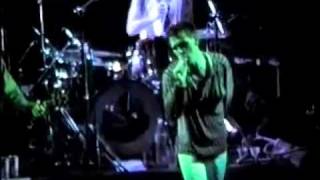 The Smiths   Frankly, Mr Shankly Rare live version 1986