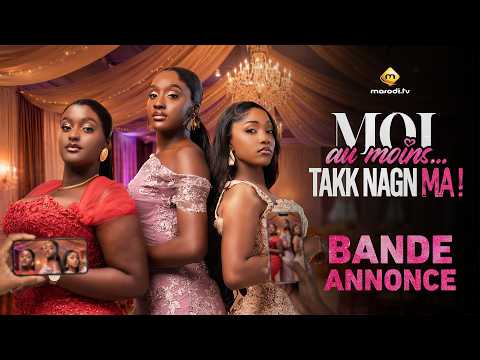 Film - Moi au moins takk nagn ma : La bande annonce - VOSTFR