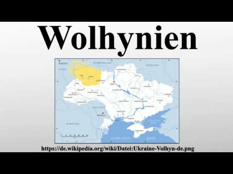 Wolhynien