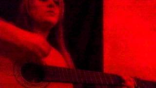 Confidant-  Mason Jennings Cover