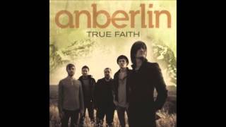 Anberlin-True Faith (New Order cover)