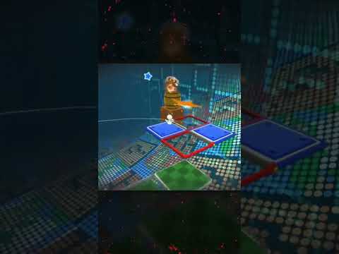 HOW is this FAIR?? (The Perfect Run Super Mario Galaxy 2 fails part 3) #foxarociousplays