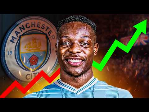 The Scary Truth About Jérémy Doku Nobody Is Noticing!!!