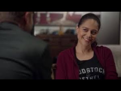 Angela Lopez’s most iconic moments in The Rookie