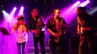 What Da Funk feat Buray @Dorock XL WDF Medley