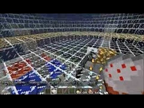 PopularMMOs Pat and Jen Minecraft SKELETON LORD CHALLENGE GAMES Lucky Block Mod Mini Game