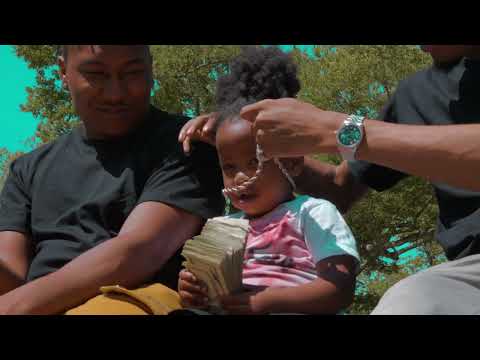 GGO Kurt - Headquarters (Official Music Video)