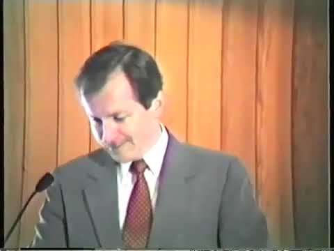 Mark 12:28-34: How to Love God — D. A. Carson