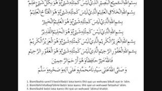 Download lagu BISMILLAH 6 mp3