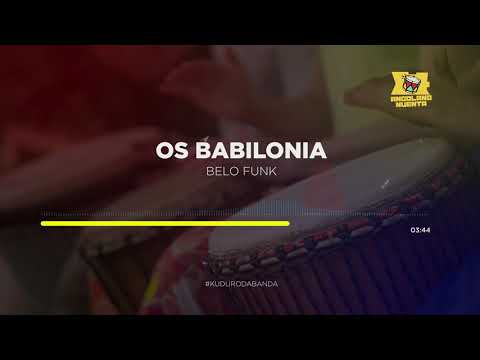 Os Babilonia - Belo Funk