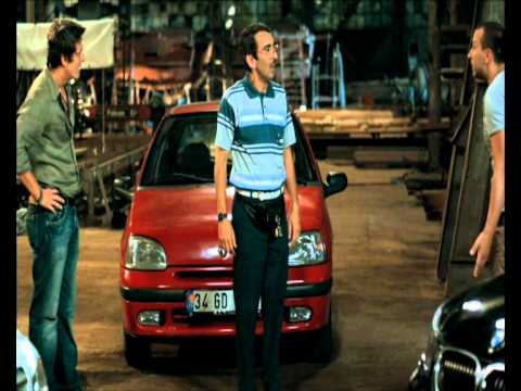 Trailer of Vay Arkadaş (2010)
