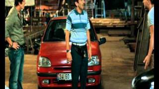 "Vay Arkadaş - Manik, Tik, Dildo" Orijinal Fragman SD
