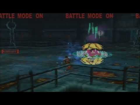 .hack//Quarantine - Part 27