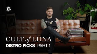 CULT OF LUNA - Evil Greed’s Distro Picks (1/3)