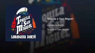 Loredana Berte&#39;✺ Tequila e San Miguel✺rmx✺andrea✺cecchini✺dj