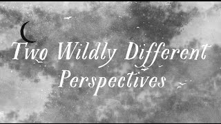 Father John Misty - Two Wildly Different Perspectives [Official Music Video]