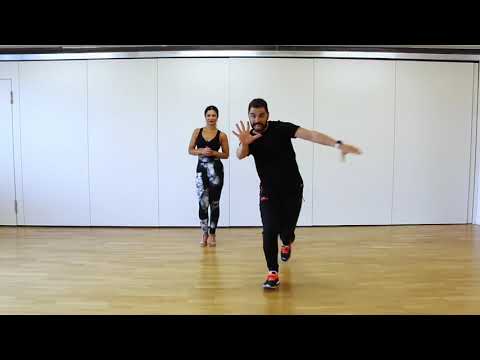 Movement Fix Friday - Balão Apagado