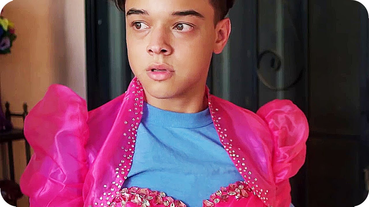 On My Block Trailer Season 1 (2018) Netflix Series - YouTube