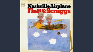 Long Road to Houston