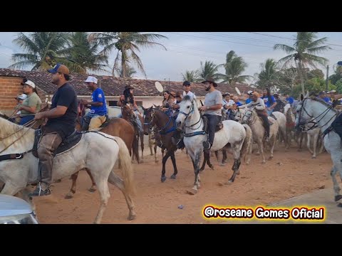 UM POUCO DA 14°CAVALGADA DOS AMIGOS ZE PACHECO SÃO SEBASTIÃO AL 