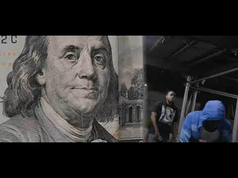 YUNG GAWD -LUKA x DIRK OFFICIAL MUSIC VIDEO