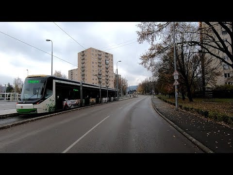 Miskolc 53-as járat; Majális-park - Déli Ipari Park-JOYSON