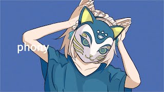 [Vtub] 小箱or個人Vtuber 1105 DD串