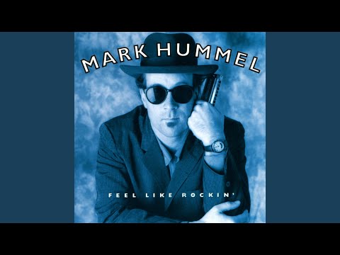 Mark Hummel video