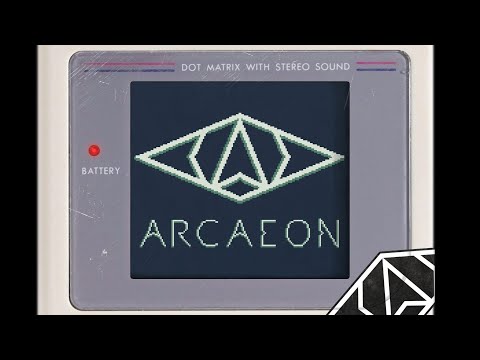 ARCAEON | ZENITH II: ARCADIA | (Official Video)