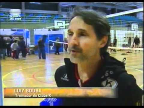 2010/12/11 - Ribeirense-Clube K (Taça de Portugal)