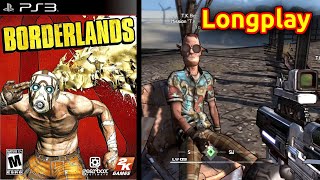Vidéo Borderlands 1 & 2  - The Bordelands Collection
