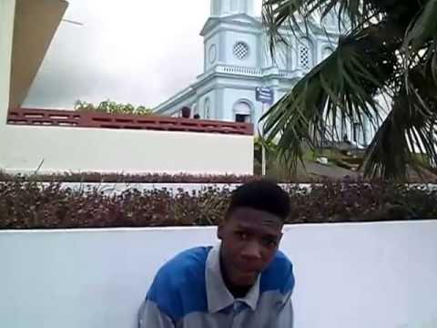 Ti Manchykill ~ Pas mélé ~