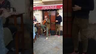 Lo que pasa en Jerez