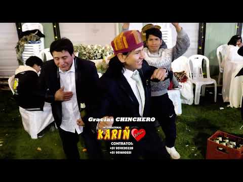 INTERNACIONAL KARIÑO - RECIEN CASADOS ROMULO & RUTH 2026 ((CHINCHERO - URUBAMBA - CUSCO))