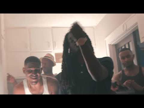 Ace Nino - "Code" (directed by otw kilo)