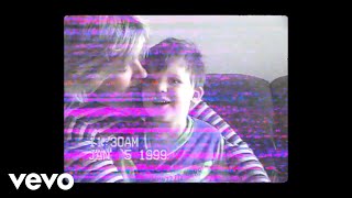 All the Animals I Drew as a Kid Music Video