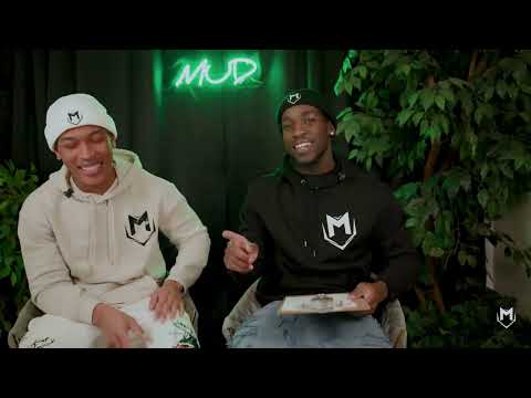 Mudshop podcast Ep1:  @Tazmo876  interview w/ Bobby Sox