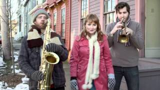 Jenn Grant - Getcha Good