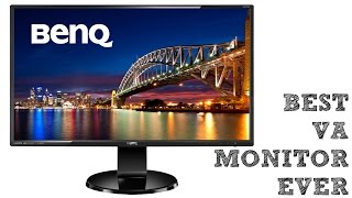 Video thumbnail for Benq GW2760HS - Mini Review - PCStv by Vladimir Pejić
