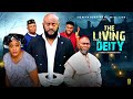 THE LIVING DEITY New Movie YUL EDOCHIE UGEGBE AJAELO Trending Full 2026 Nigerian Movie Drama
