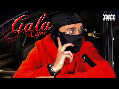LEFAR - GALA (Visual Video)