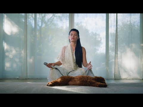 Angelic Sound Healing – Music for Deep Peace & Inner Stillness