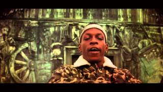 THE UNDERACHIEVERS (LEOPARD SHEPARD) OFICIAL VIDEO
