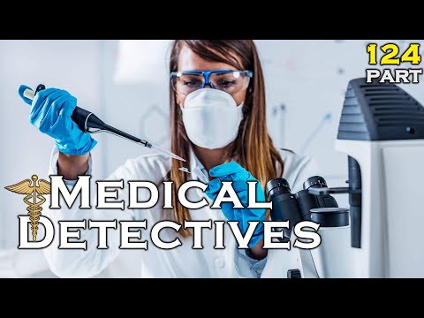 Medical Detectives Deutsch Episode 124 True Crime 2025