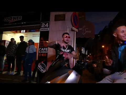 BUSCATELA 💰 - CRIE930 - (PHONKID PROD) - (videoclip oficial)